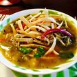 Sopas de habas❤