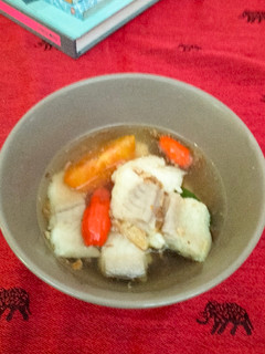 Foto resep 659. Sop Ikan Dori