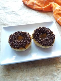 Foto resep Donat empuk