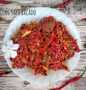 Langkah Gampang Menyiapkan Resep Daging Sapi Balado yang Bisa Manjain Lidah