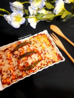 عکسی از دستور انچیلادا Enchilada