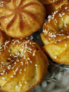 صورة لوصفة مادلان سريع