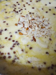 સેવૈયા ખીર(sevaiya kheer in Gujarati) રેસીપી મુખ્ય ફોટો