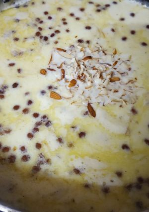 સેવૈયા ખીર(sevaiya kheer in Gujarati) રેસીપી મુખ્ય ફોટો