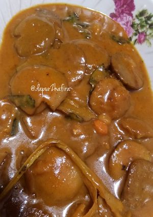 Foto resep Semur Jengkol (tips ga bau)