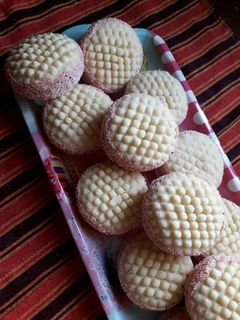 صورة لوصفة حلوة بطابع السيار