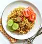 Resep Nasi Goreng Solaria Anti Gagal