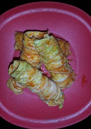 Foto resep Kimchi ala hitara kitchen
