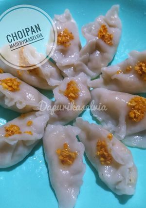 Foto resep Choipan