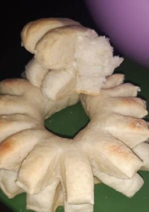 Una foto de Rosquitas Económicas!!