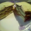 Apple Sandwich