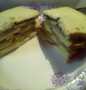 Easy Way Make Apple Sandwich the So Delicious So Delicious