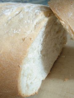 Una foto de Pan con panificadora Lidl y horno