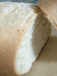 Una foto de Pan con panificadora Lidl y horno