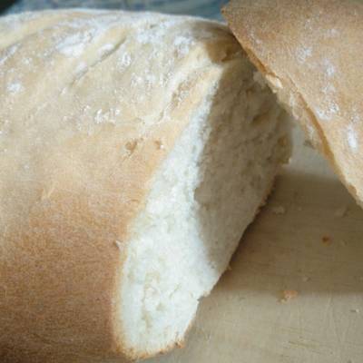 Pan con panificadora Lidl y horno Receta de Sandra S. Oliva- Cookpad