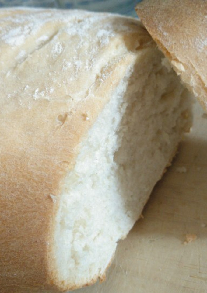 Una foto de Pan con panificadora Lidl y horno