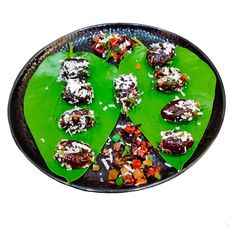 A picture of Date And Paan Patta Mukhwas.