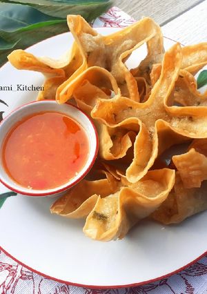 Foto resep Siomay / Batagor Dos (tanpa ikan & ayam)