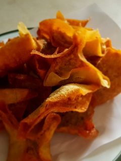 Foto resep Batagor Ebi
