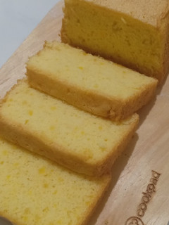 Foto resep COTTON CAKE 5 Bahan