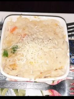 મેગી(Maggi Recipe in Gujarati રેસીપી મુખ્ય ફોટો