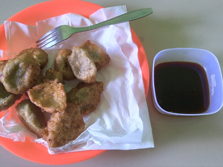 Resep Cuko pempek palembang (asli) Anti Gagal