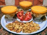 عدس اصفر