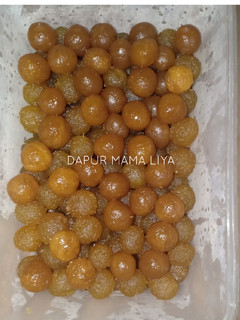 Foto resep Selai nanas (isian nastar)