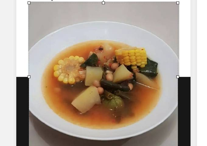 Sayur Asem