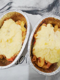 Foto resep Macaroni schotel
