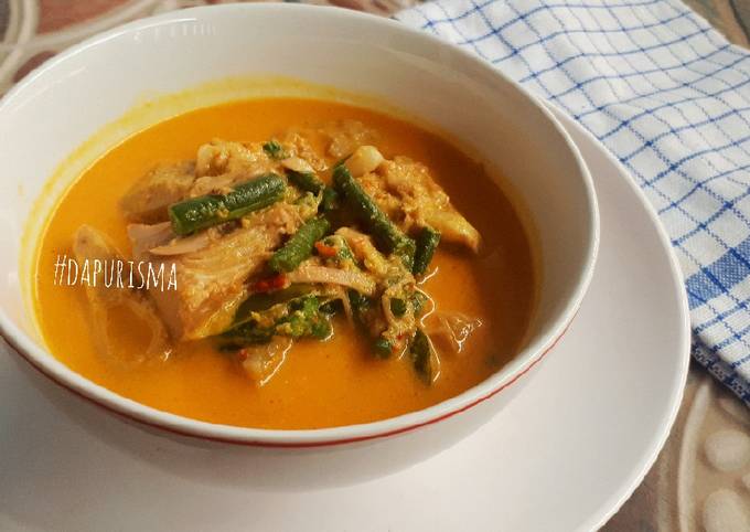 Langkah Mudah untuk Menyiapkan Gulai Nangka Anti Gagal