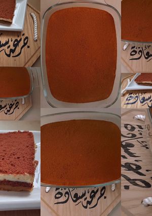 صورة لوصفة حلى الجوزاء