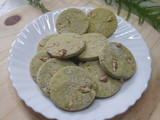 Galletas Con Harina De Arvejas y Otras Sin Gluten
