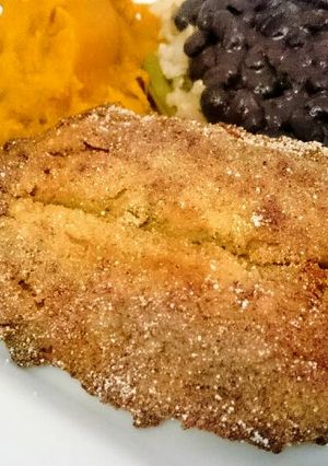 Foto de Sardinha frita