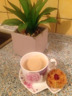 صورة لوصفة مشوك معسل