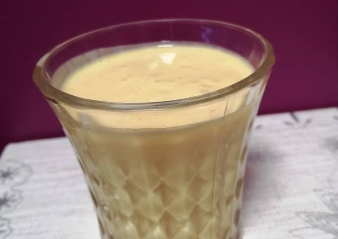 Lassi mangue