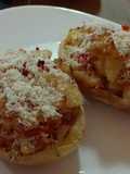 Patatas rellenas