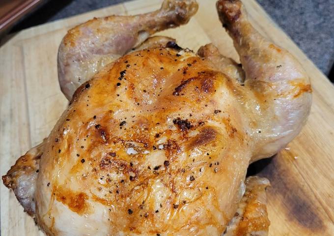 Air Fryer Chicken