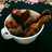 Deep Fried Chicken