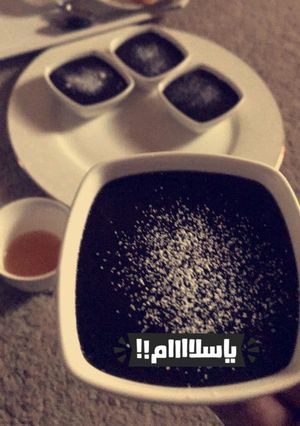 صورة لوصفة سوفليه