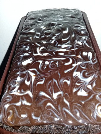 Cara Memasak Brownies lumer Yang Bikin Ngiler