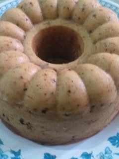 Foto resep Bolu kukus kopimilo