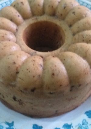 Foto resep Bolu kukus kopimilo