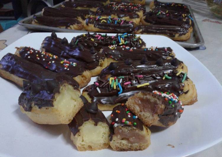 Eclair