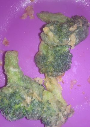 Foto resep Brokoli Crispy