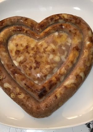 Une photo de Flan praliné amandes