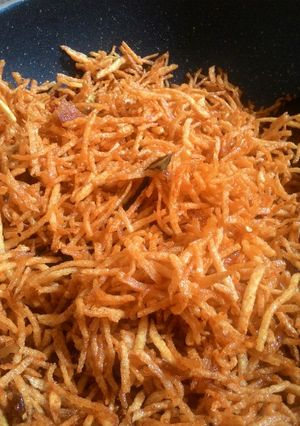 Foto resep Kentang Musthofa *kering kentang awet kriuknyaaa