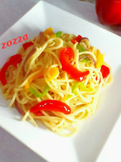 صورة لوصفة 🍝 سلطة المكرونة 🍝😋