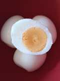 Huevos duros