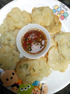 Foto resep Cireng Rujak